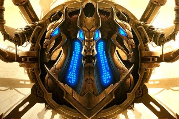 Зеркало кракен